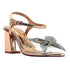 Women Formal Block Heel - 62731S - Block Heel - Walkeaze